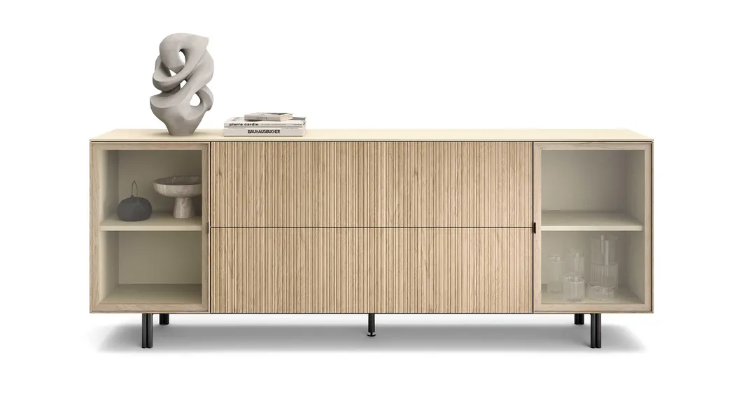 Madia Componibile 02 di Novamobili