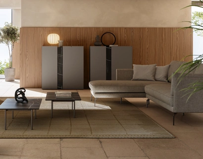 Madia Alta DA45 di Dall'Agnese