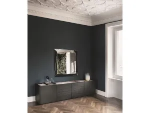 Madia Pica in legno di Bontempi