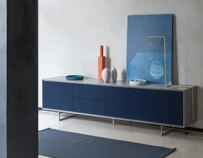 Madia Shadows di Novamobili