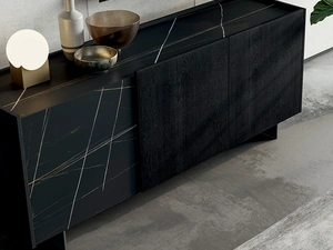 Madia Wrap Rovere e Gres di Dall'Agnese