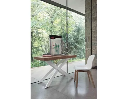 Mobile ingresso Console allungabile Artistico di Bontempi