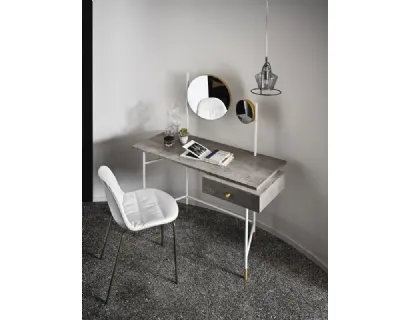 Mobile ingresso Scrittoio Vanity di Bontempi