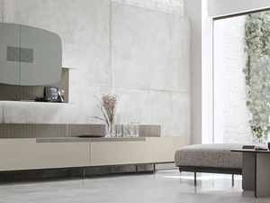 Mobile Porta Tv TIME UNIT TI 111 di Tomasella