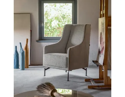 Poltroncina Bao di Dall'Agnese