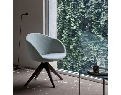 Poltroncina Bea di Dall'Agnese