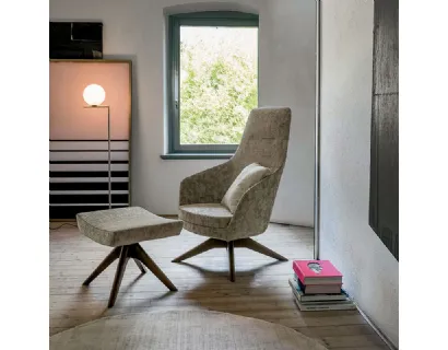Poltroncina Bice di Dall'Agnese