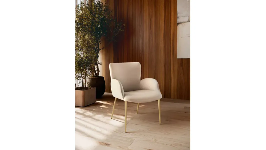 Poltroncina Ariel di Bontempi