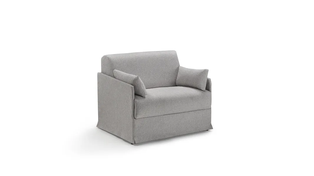 Poltrona Letto Flipper di Vitarelax