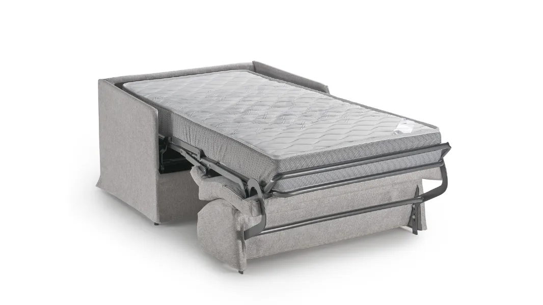 Poltrona Letto Flipper di Vitarelax