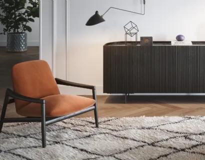 Poltroncina Hamptons di Novamobili