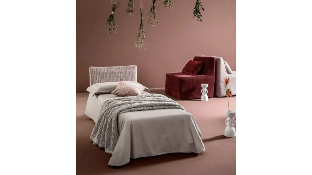 Poltrona Letto Nice di Samoa