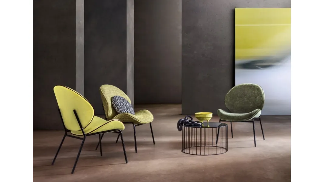 Poltroncina Pinko di Samoa