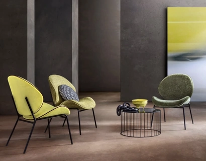 Poltroncina Pinko di Samoa