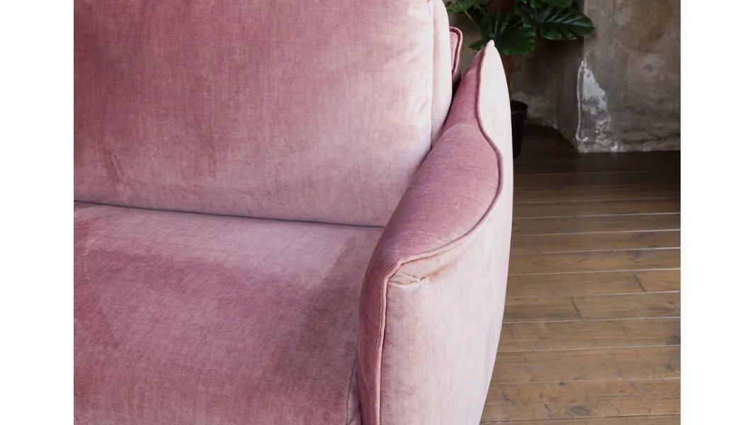 Divano Letto Beatrice di Confortplus