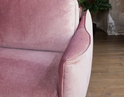 Divano Letto Beatrice di Confortplus