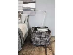 Beds Pouf 60 di Gervasoni
