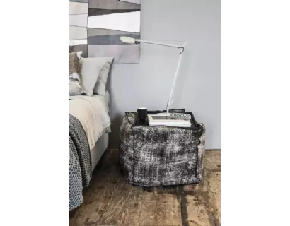 Beds Pouf 60 di Gervasoni