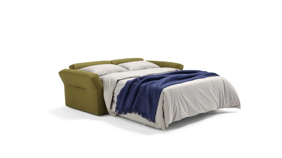 Divano letto Bold di Dienne Salotti