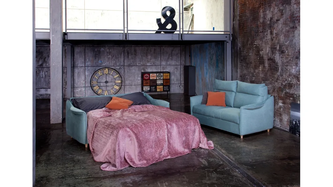 Divano Letto Christine di Confortplus