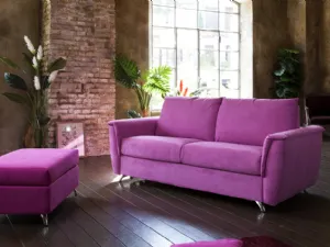 Divano Letto Cloud di Confortplus