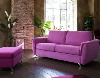 Divano Letto Cloud di Confortplus