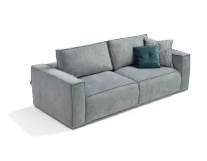 Divano letto lineare More di Dienne Salotti