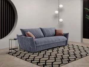 Divano letto Smooth di Dienne Salotti