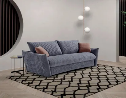 Divano letto Smooth di Dienne Salotti