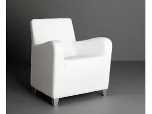 Poltrona Diva di Deas