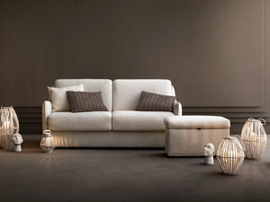 Divano Letto lineare Domus di Samoa