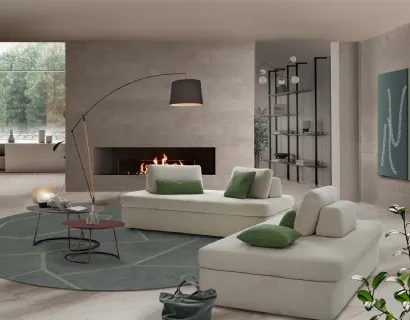 Divano Letto Espace di Vitarelax