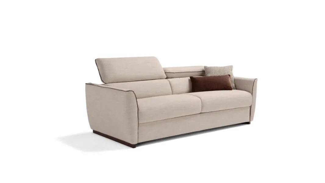 Divano letto Fellini di Dienne Salotti