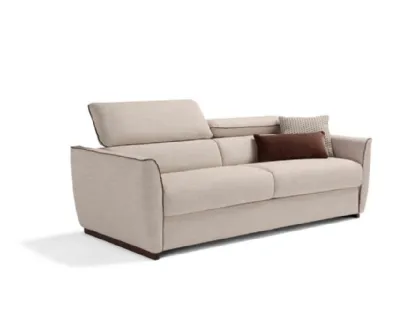 Divano letto Fellini di Dienne Salotti