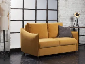 Divano Letto Jacqueline di Confortplus