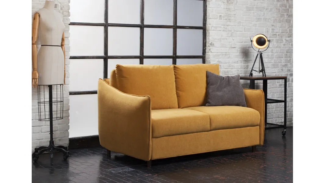 Divano Letto Jacqueline di Confortplus