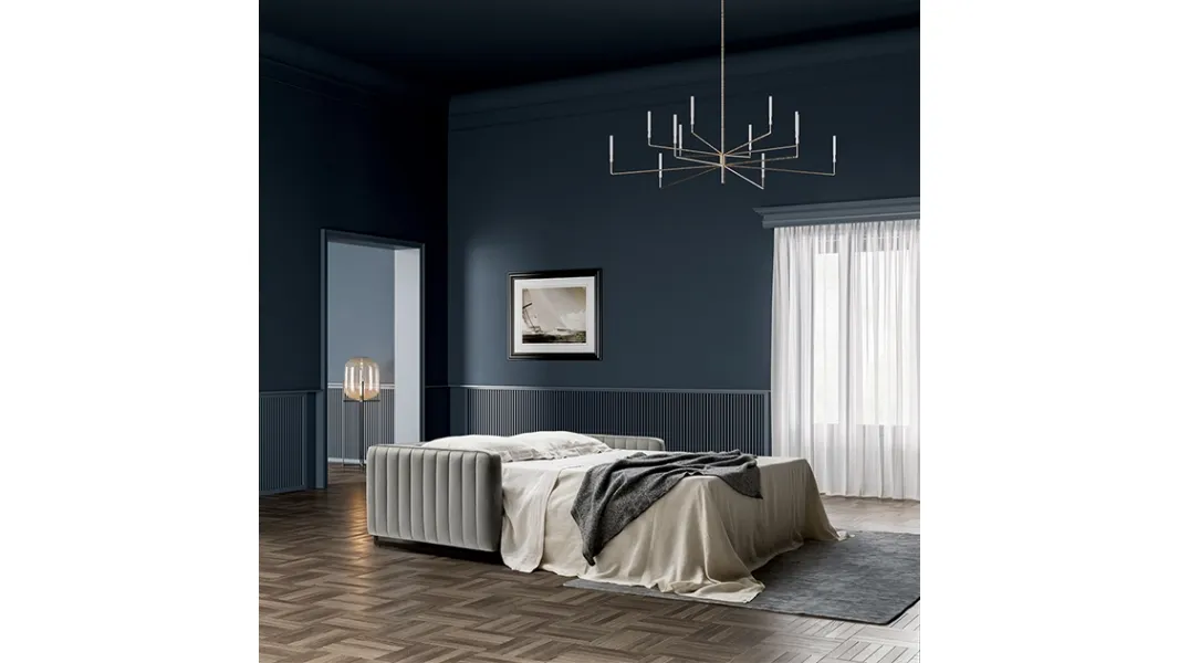 Divano letto Kleo di Nicoline