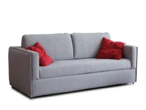 Divano Letto Le Chateux di Confortplus