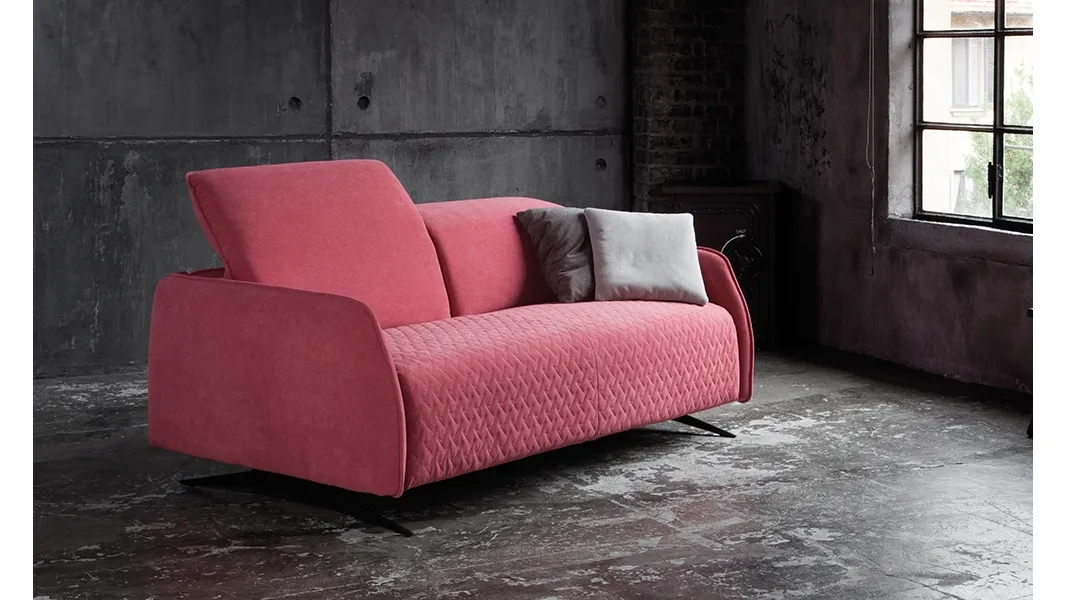 Divano Letto Muse di Confortplus