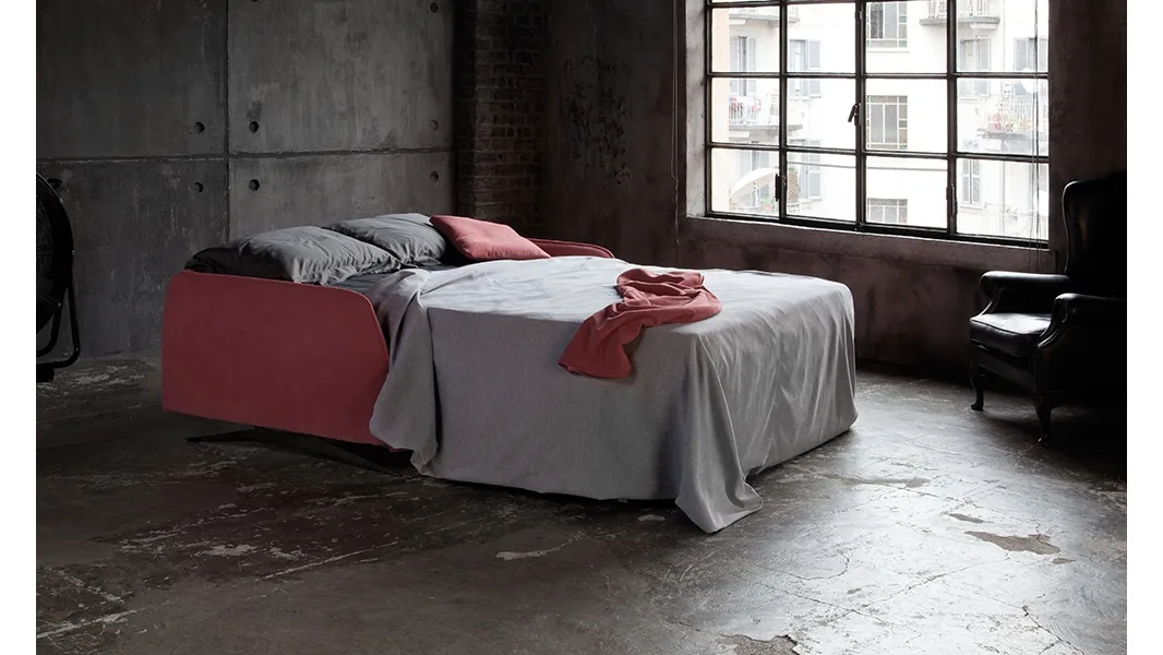 Divano Letto Muse di Confortplus