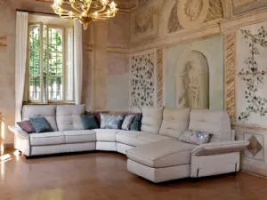 Divano Letto Oceano di Confortplus