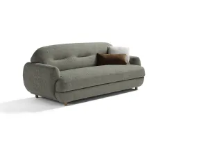 Divano letto Plum di Dienne Salotti