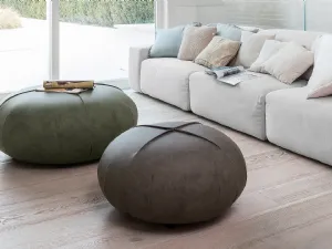 Pouf Point di Dall'Agnese