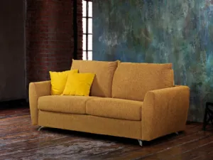 Divano Letto Sabine di Confortplus