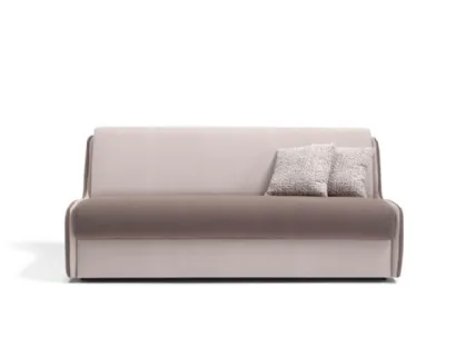 Divano letto Sax di Dienne Salotti