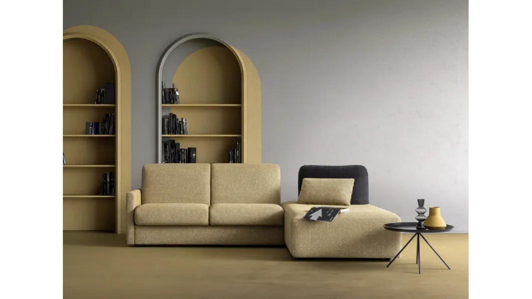 Divano Letto Sax di Samoa