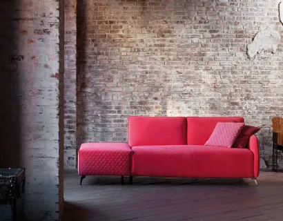 Divano Letto Scarlet di Confortplus