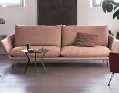Divano Seventy di Deas