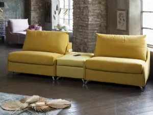 Divano Letto Simba di Confortplus