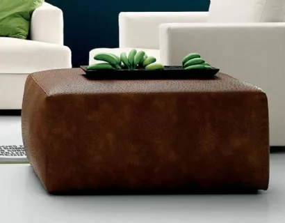 Pouf Six di Deas